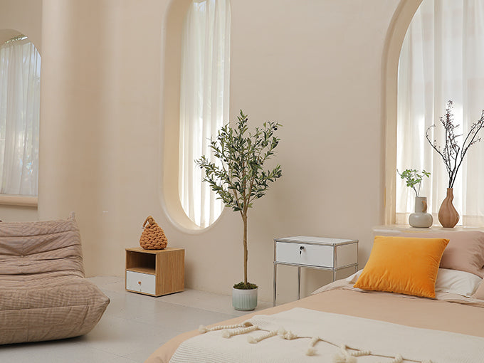 Cleaning Tips for Artificial Plants